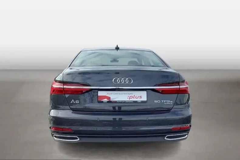Audi A6 din 2022 cu 34.739 km - oferta AUD241741 - foto 4