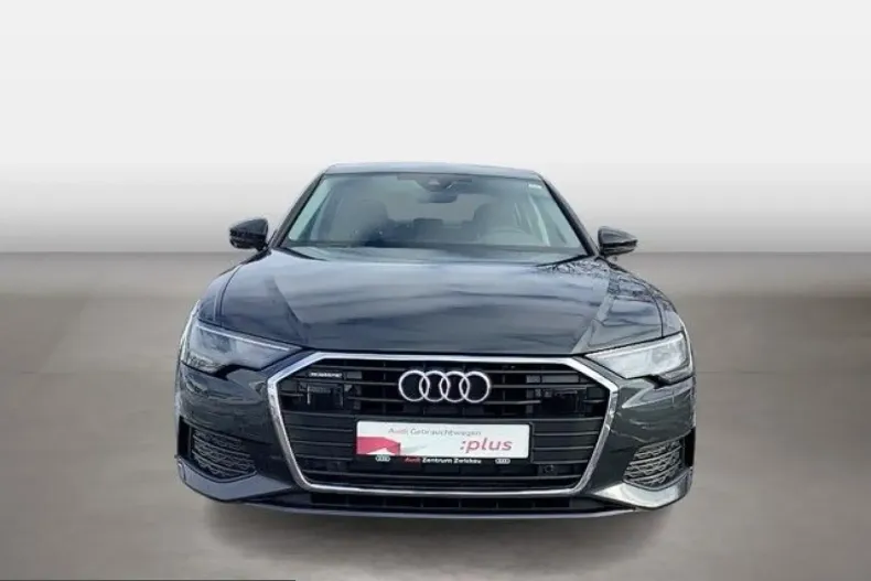 Audi A6 din 2022 cu 34.739 km - oferta AUD241741 - foto 5