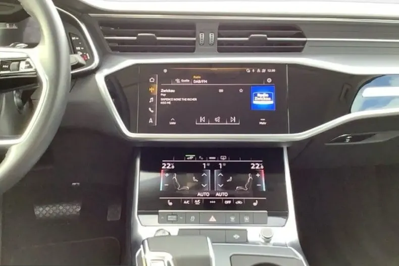 Audi A6 din 2022 cu 34.739 km - oferta AUD241741 - foto 8