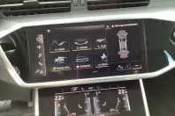 Audi A6 din 2022 cu 34.739 km - oferta AUD241741 - foto 14