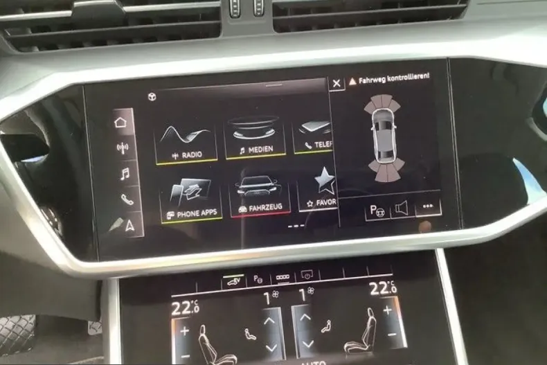 Audi A6 din 2022 cu 34.739 km - oferta AUD241741 - foto 14