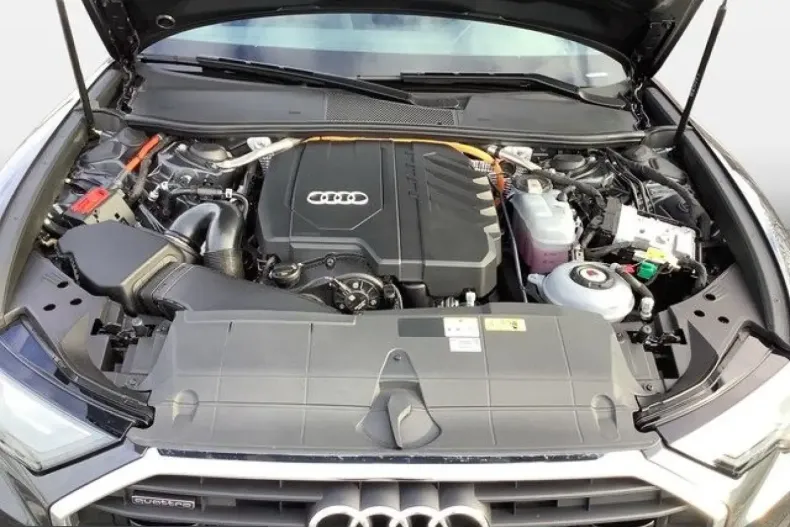 Audi A6 din 2022 cu 34.739 km - oferta AUD241741 - foto 16