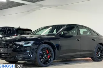 Audi A6 din 2022 - oferta AUD241742
