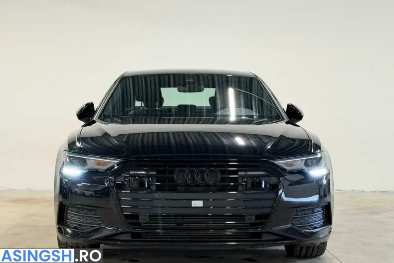 Audi A6 din 2022 cu 50.000 km - oferta AUD241742 - foto 2
