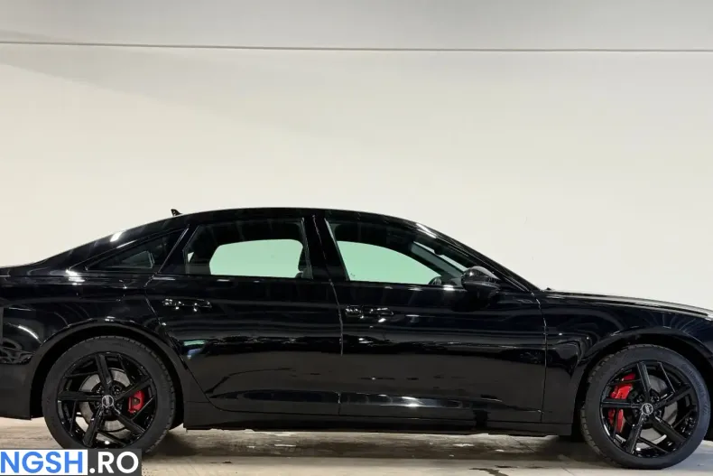 Audi A6 din 2022 cu 50.000 km - oferta AUD241742 - foto 4