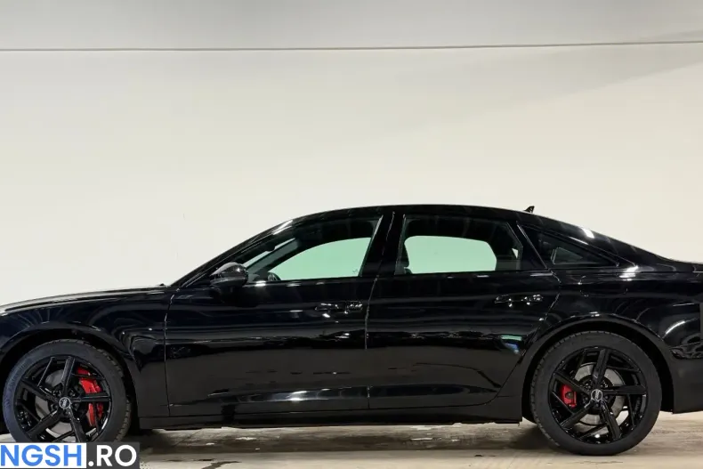 Audi A6 din 2022 cu 50.000 km - oferta AUD241742 - foto 5