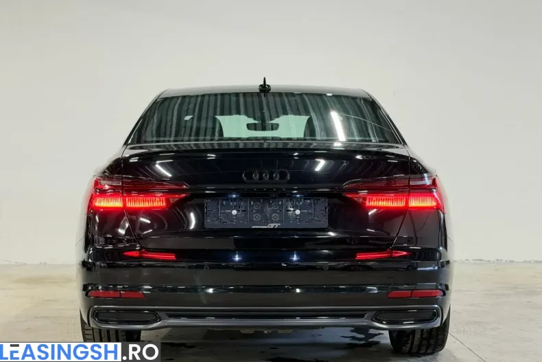 Audi A6 din 2022 cu 50.000 km - oferta AUD241742 - foto 7