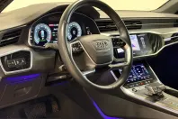 Audi A6 din 2022 cu 50.000 km - oferta AUD241742 - foto 11