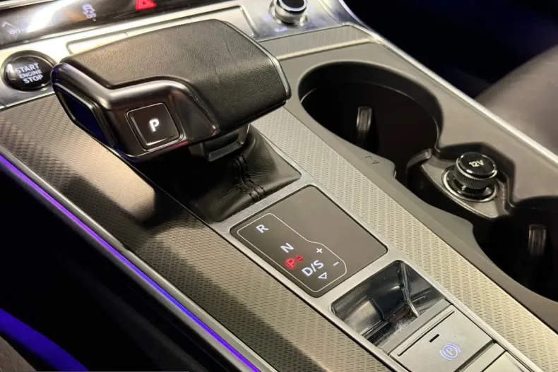 Audi A6 din 2022 cu 50.000 km - oferta AUD241742 - foto 15