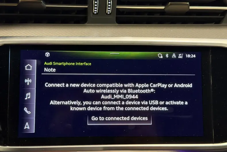 Audi A6 din 2022 cu 50.000 km - oferta AUD241742 - foto 20