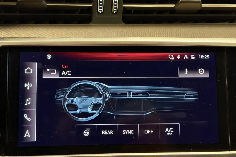 Audi A6 din 2022 cu 50.000 km - oferta AUD241742 - foto 22