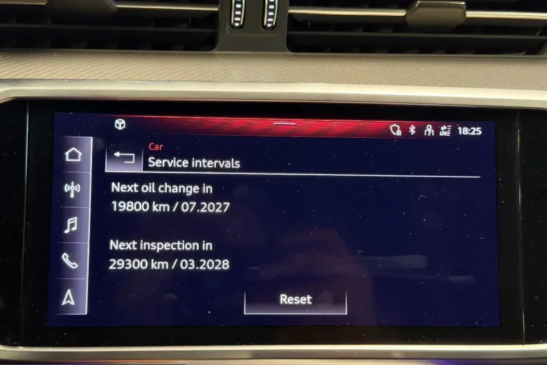 Audi A6 din 2022 cu 50.000 km - oferta AUD241742 - foto 24