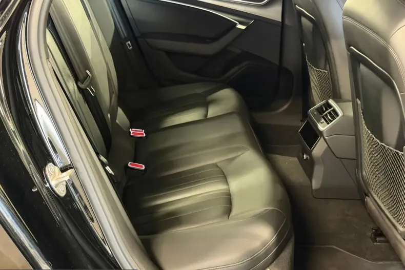 Audi A6 din 2022 cu 50.000 km - oferta AUD241742 - foto 30