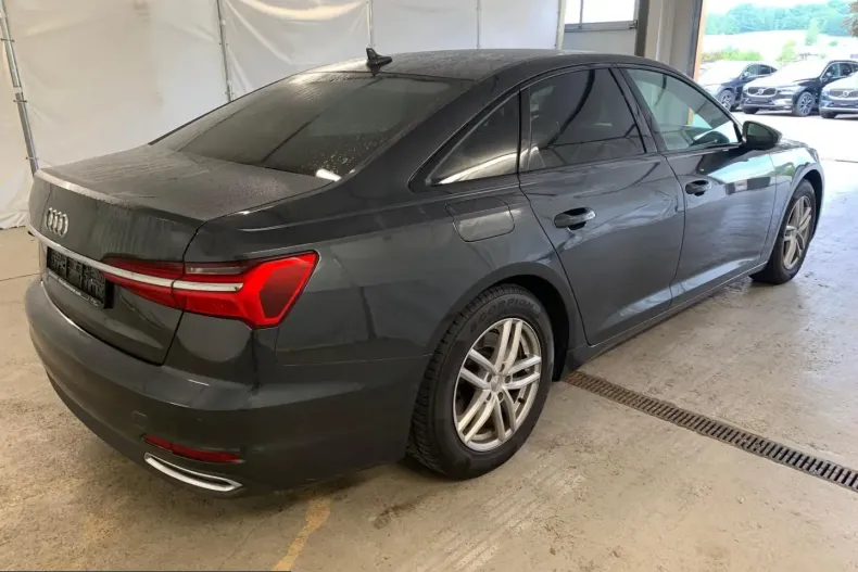 Audi A6 din 2023 cu 52.960 km - oferta AUD241743 - foto 2
