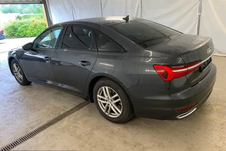 Audi A6 din 2023 cu 52.960 km - oferta AUD241743 - foto 3