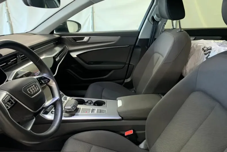 Audi A6 din 2023 cu 52.960 km - oferta AUD241743 - foto 4