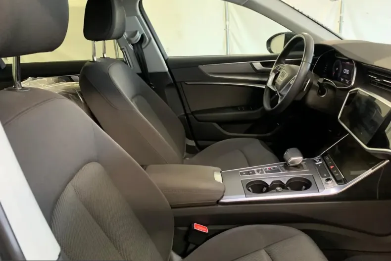 Audi A6 din 2023 cu 52.960 km - oferta AUD241743 - foto 5