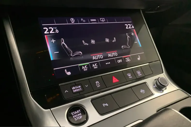Audi A6 din 2023 cu 52.960 km - oferta AUD241743 - foto 7