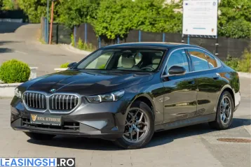 BMW 520d din 2024 - oferta BMW241744