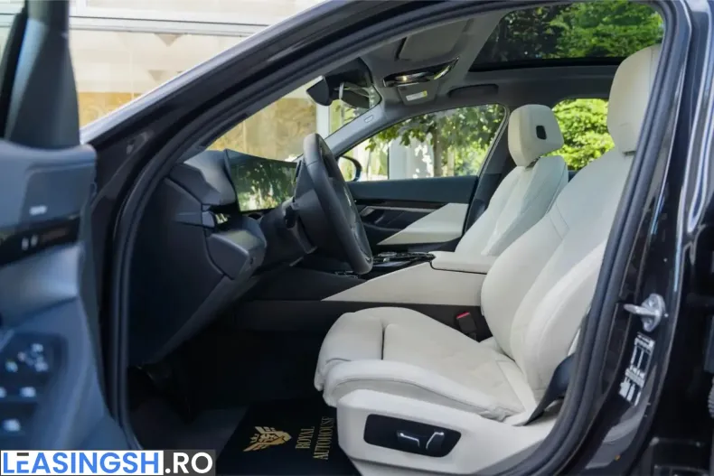BMW 520d (Seria 5) din 2024 cu 58.721 km - oferta BMW241744 - foto 5