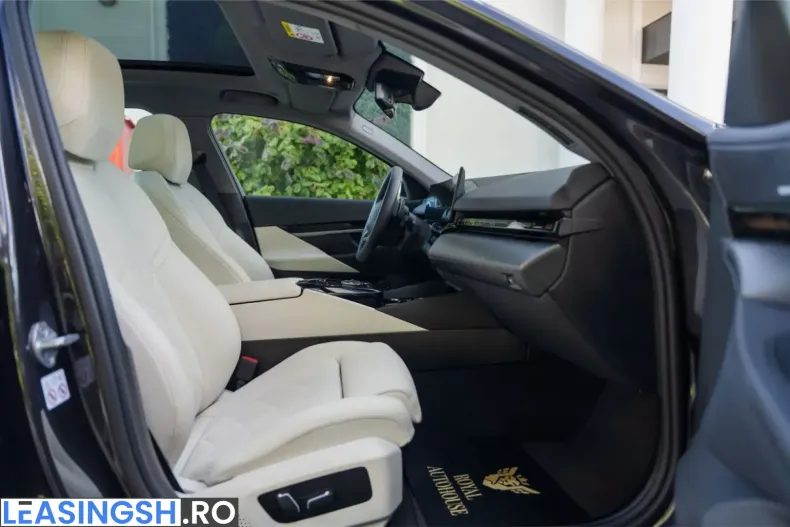 BMW 520d (Seria 5) din 2024 cu 58.721 km - oferta BMW241744 - foto 8