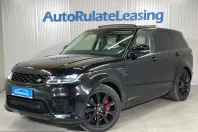 Land Rover Range Rover Sport din 2021 cu 143.544 km - oferta LAN241745 - foto 1