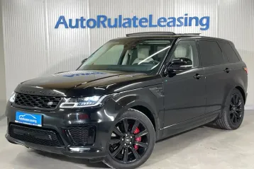 Land Rover Range Rover Sport din 2021 - oferta LAN241745