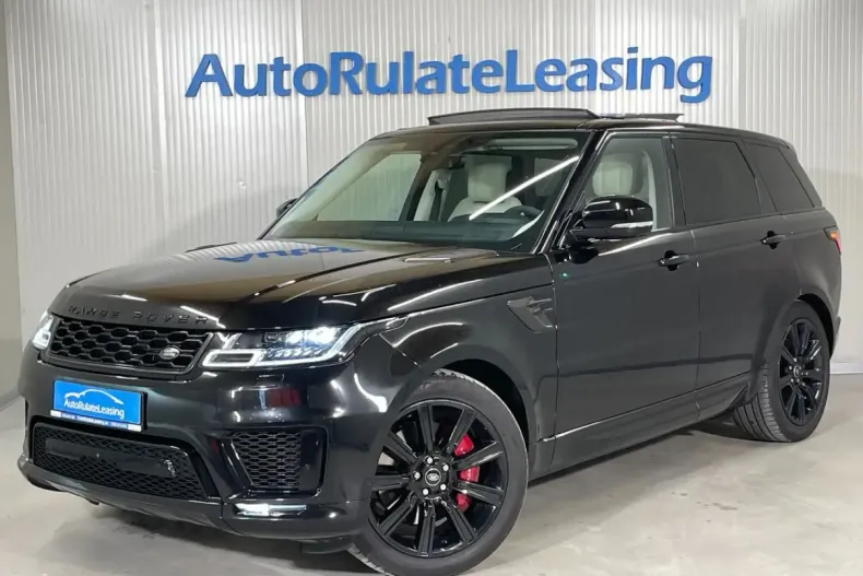 Land Rover Range Rover Sport din 2021 cu 143.544 km - oferta LAN241745 - foto 1