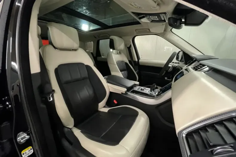 Land Rover Range Rover Sport din 2021 cu 143.544 km - oferta LAN241745 - foto 3