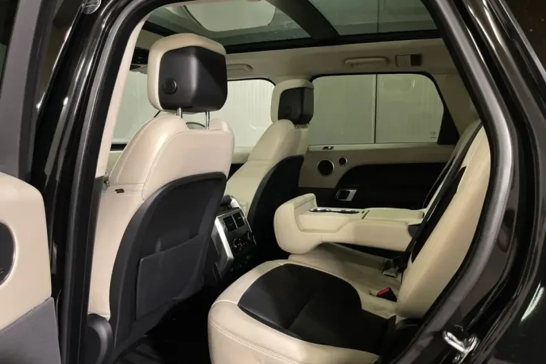 Land Rover Range Rover Sport din 2021 cu 143.544 km - oferta LAN241745 - foto 4