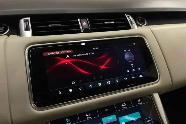 Land Rover Range Rover Sport din 2021 cu 143.544 km - oferta LAN241745 - foto 10
