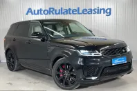 Land Rover Range Rover Sport din 2021 cu 143.544 km - oferta LAN241745 - foto 12