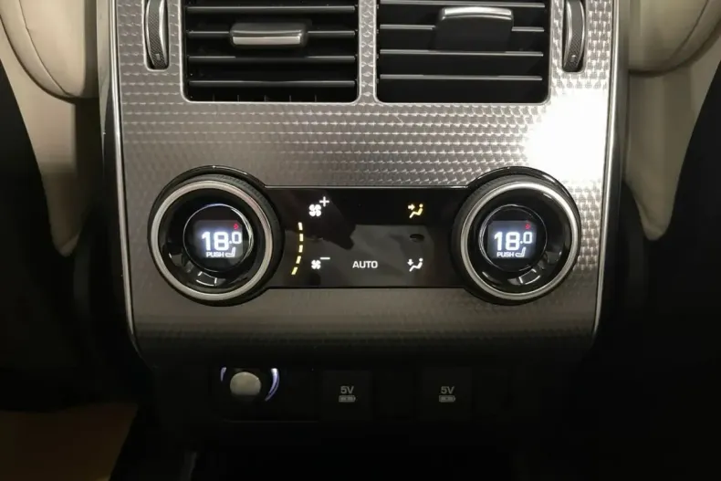 Land Rover Range Rover Sport din 2021 cu 143.544 km - oferta LAN241745 - foto 17