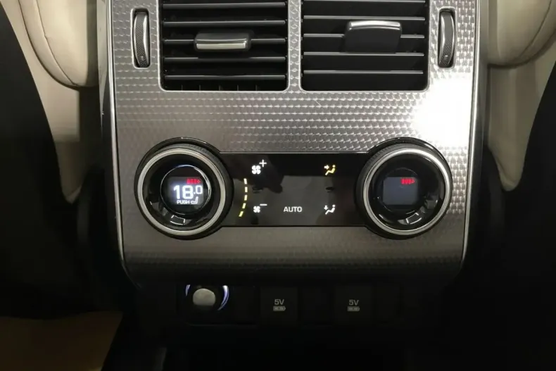 Land Rover Range Rover Sport din 2021 cu 143.544 km - oferta LAN241745 - foto 18
