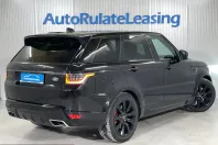 Land Rover Range Rover Sport din 2021 cu 143.544 km - oferta LAN241745 - foto 23