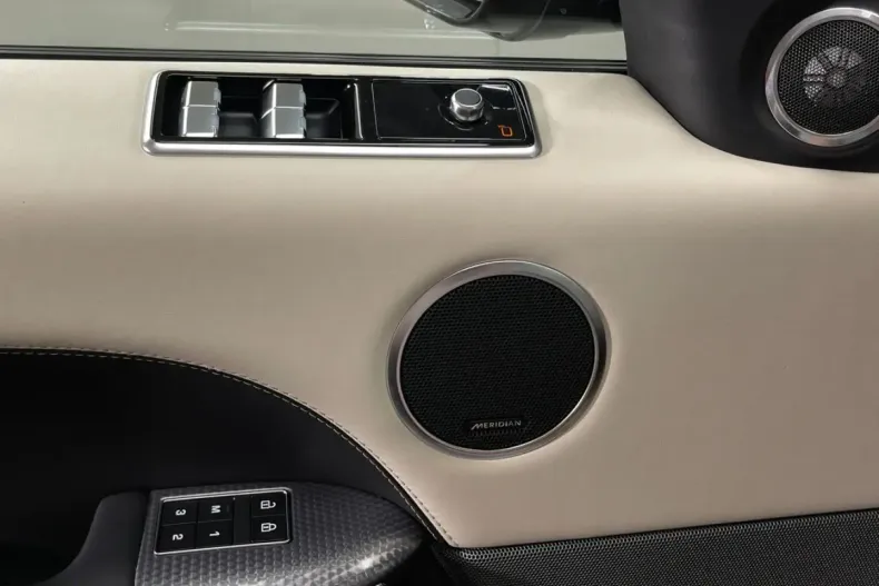 Land Rover Range Rover Sport din 2021 cu 143.544 km - oferta LAN241745 - foto 24
