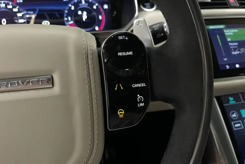 Land Rover Range Rover Sport din 2021 cu 143.544 km - oferta LAN241745 - foto 25