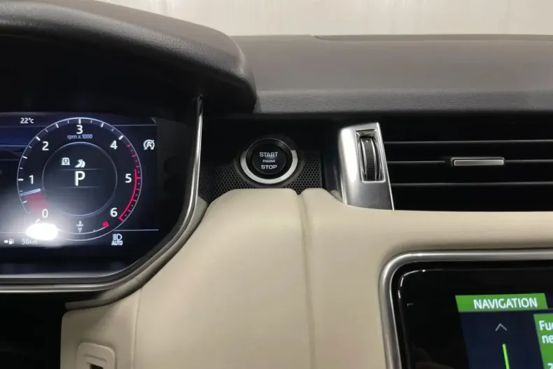 Land Rover Range Rover Sport din 2021 cu 143.544 km - oferta LAN241745 - foto 28