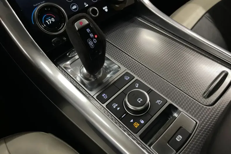 Land Rover Range Rover Sport din 2021 cu 143.544 km - oferta LAN241745 - foto 29