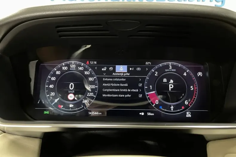 Land Rover Range Rover Sport din 2021 cu 143.544 km - oferta LAN241745 - foto 31