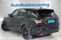 Land Rover Range Rover Sport din 2021 cu 143.544 km - oferta LAN241745 - foto 33