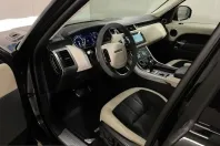 Land Rover Range Rover Sport din 2021 cu 143.544 km - oferta LAN241745 - foto 34
