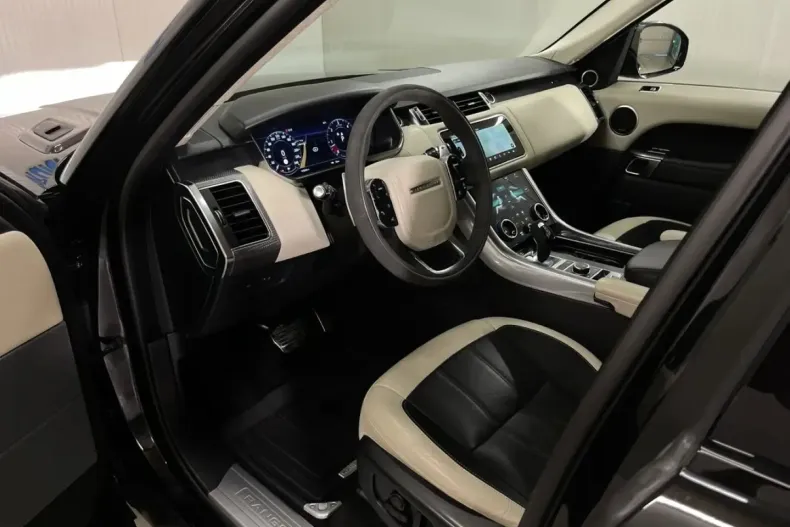 Land Rover Range Rover Sport din 2021 cu 143.544 km - oferta LAN241745 - foto 34