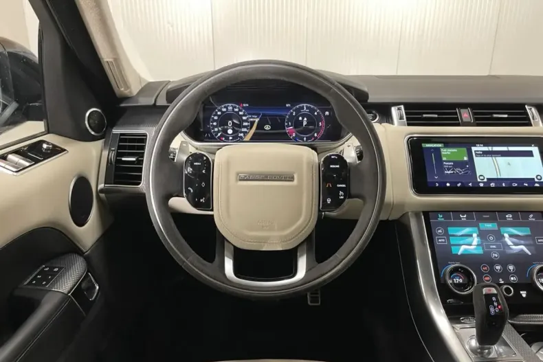 Land Rover Range Rover Sport din 2021 cu 143.544 km - oferta LAN241745 - foto 35