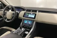 Land Rover Range Rover Sport din 2021 cu 143.544 km - oferta LAN241745 - foto 38