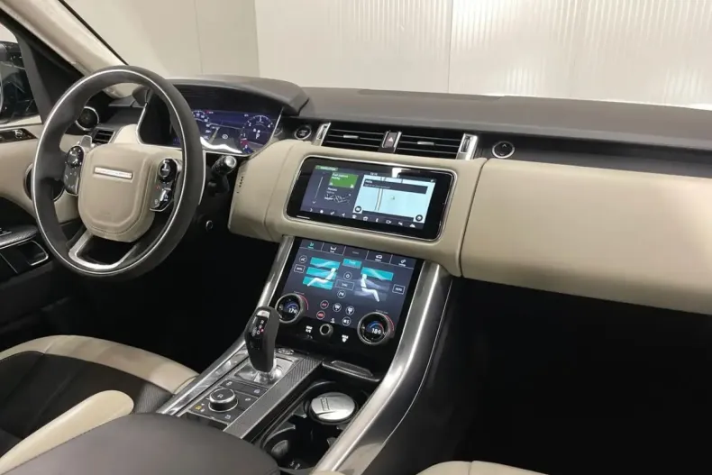 Land Rover Range Rover Sport din 2021 cu 143.544 km - oferta LAN241745 - foto 38