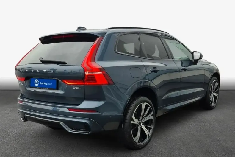 Volvo XC60 din 2025 cu 24.816 km - oferta VOL241746 - foto 2