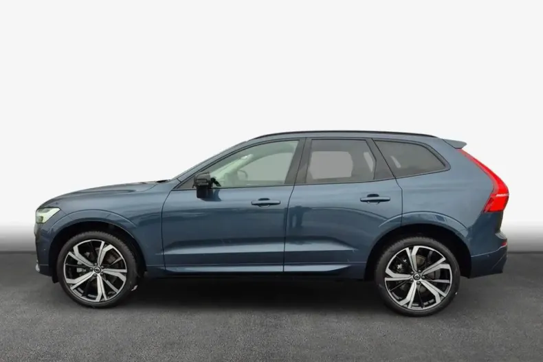 Volvo XC60 din 2025 cu 24.816 km - oferta VOL241746 - foto 3