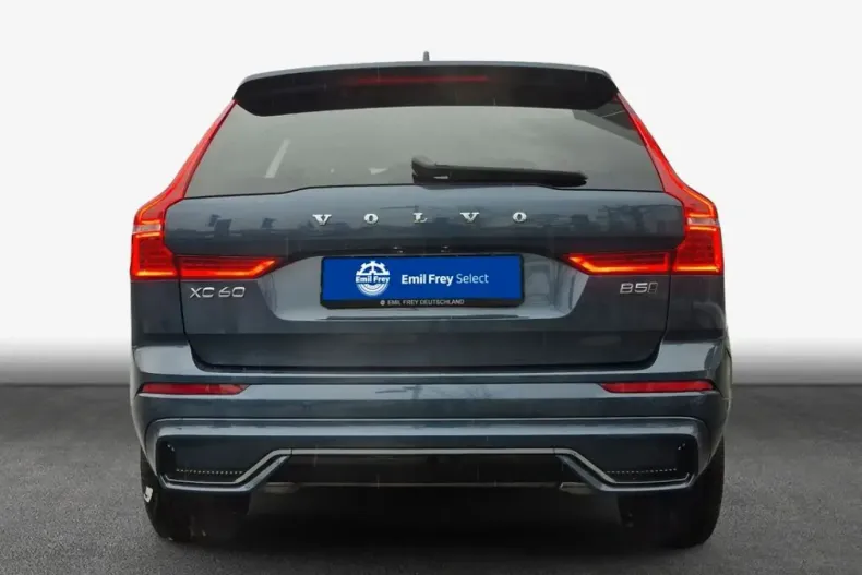 Volvo XC60 din 2025 cu 24.816 km - oferta VOL241746 - foto 4