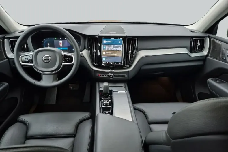 Volvo XC60 din 2025 cu 24.816 km - oferta VOL241746 - foto 7